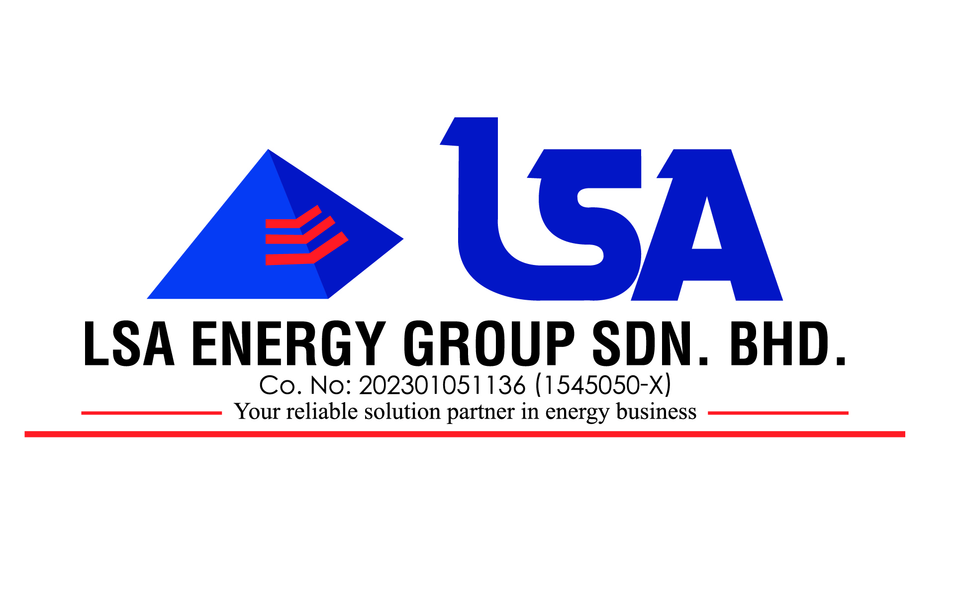 LSA Energy Resources Sdn. Bhd.